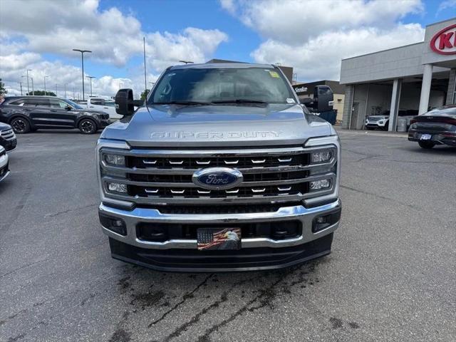 2024 Ford F-250 LARIAT 2024 Ford F-250 LARIAT