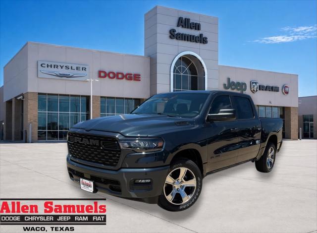 2026 RAM 1500 RAM 1500 EXPRESS CREW CAB 4X2 57 BOX 2026 RAM 1500 RAM 1500 EXPRESS CREW CAB 4X2 57 BOX