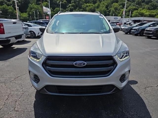 2019 Ford Escape SEL 2019 Ford Escape SEL