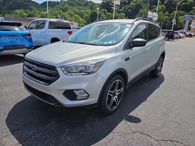 2019 Ford Escape SEL 2019 Ford Escape SEL