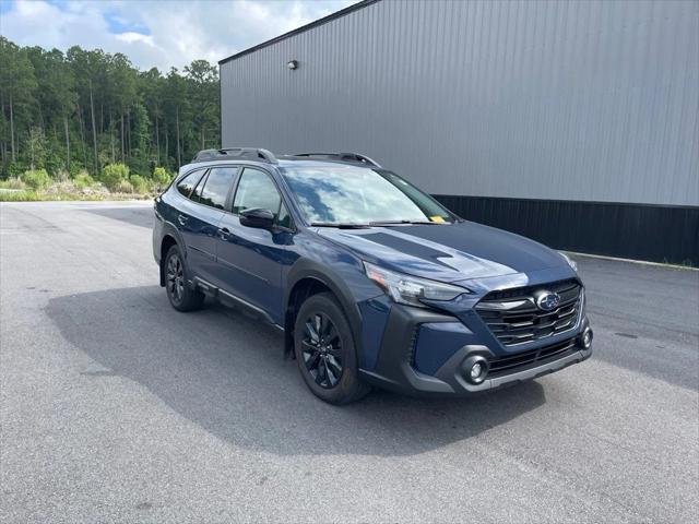 2023 Subaru Outback Onyx Edition for sale in New Bern, NC
