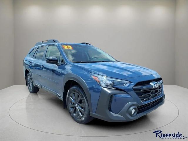 2023 Subaru Outback Onyx Edition for sale in New Bern, NC