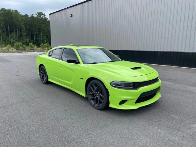 2023 Dodge Charger R/T for sale in New Bern, NC