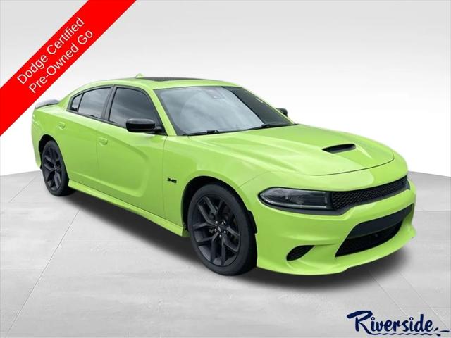 2023 Dodge Charger R/T for sale in New Bern, NC