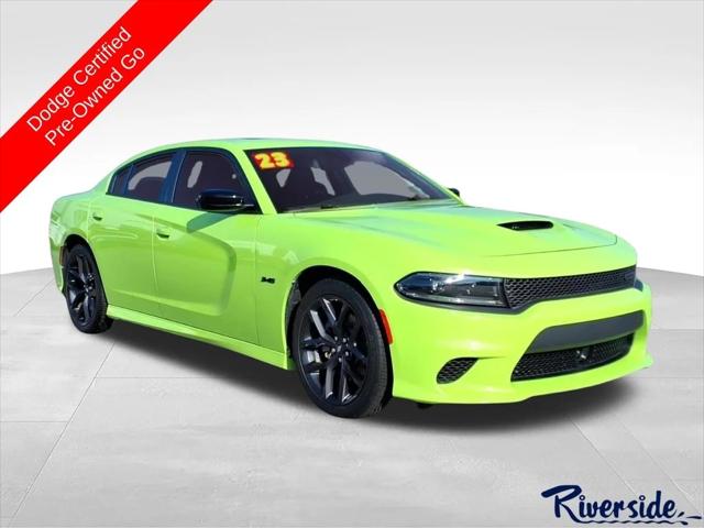 2023 Dodge Charger R/T for sale in New Bern, NC