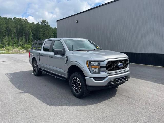 2023 Ford F-150 XL for sale in New Bern, NC