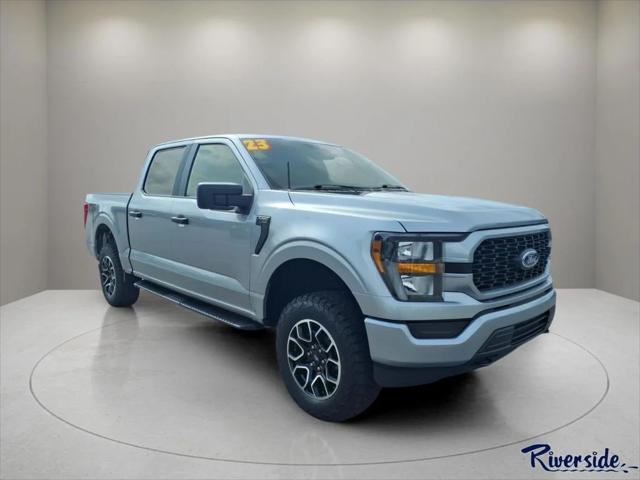 2023 Ford F-150 XL for sale in New Bern, NC