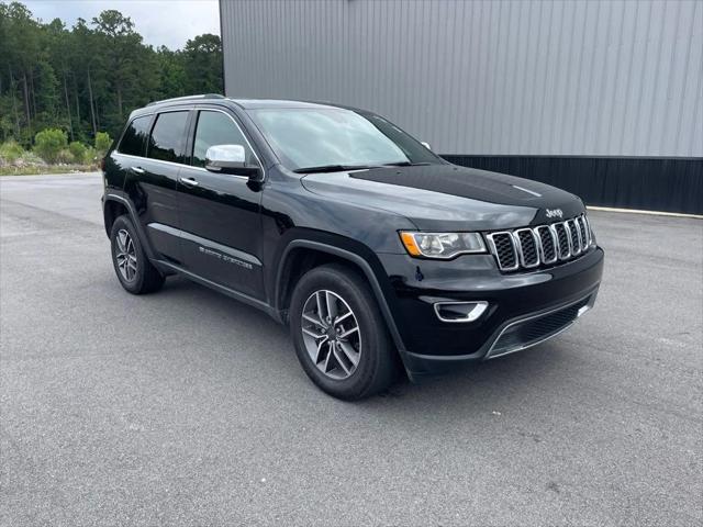 2022 Jeep Grand Cherokee Limited 4x2 for sale in New Bern, NC