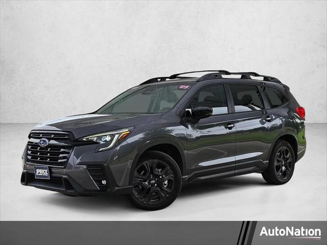 2025 Subaru Ascent Onyx Edition 7-Passenger for sale in North Richland Hills, TX