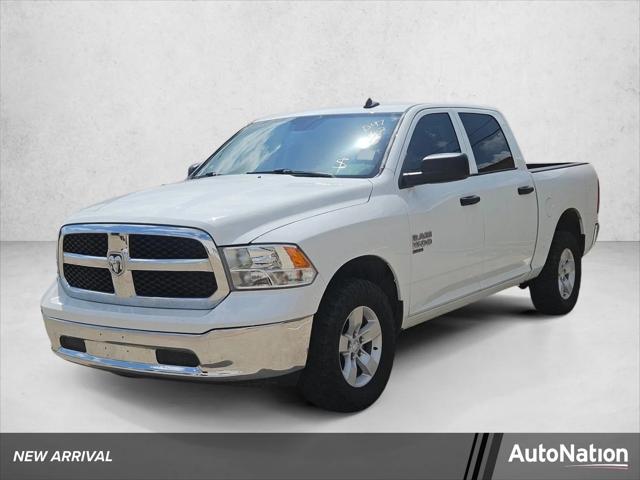 2023 Ram 1500 Classic SLT Crew Cab 4x4 5'7" Box for sale in North Richland Hills, TX