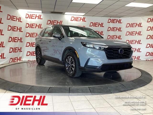 2023 Honda CR-V LX AWD 2023 Honda CR-V LX AWD