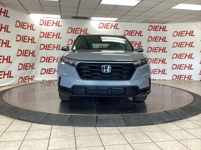2023 Honda CR-V LX AWD 2023 Honda CR-V LX AWD