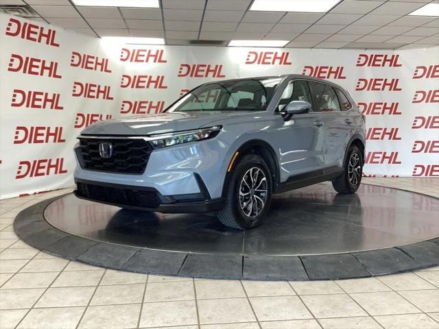 2023 Honda CR-V LX AWD 2023 Honda CR-V LX AWD
