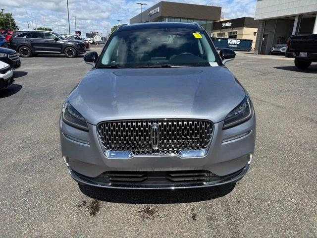 2021 Lincoln Corsair Standard 2021 Lincoln Corsair Standard