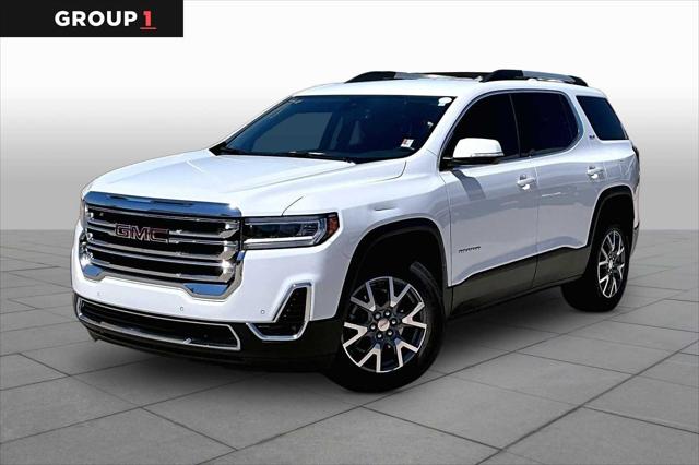 2023 GMC Acadia AWD SLT for sale in Oklahoma City, OK