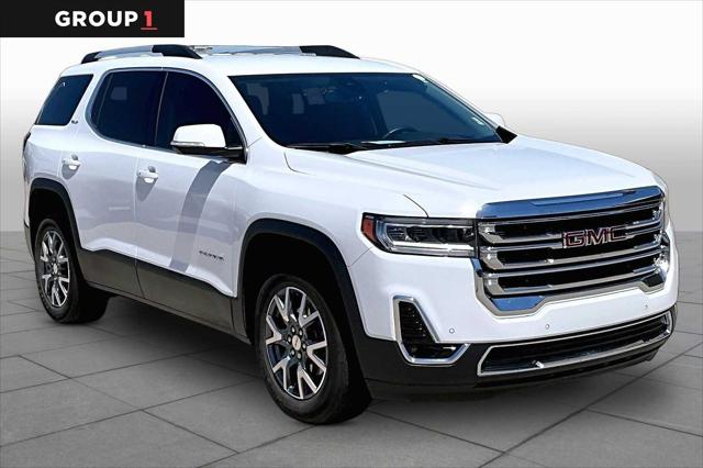 2023 GMC Acadia AWD SLT for sale in Oklahoma City, OK