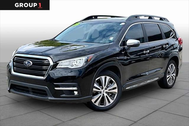 2019 Subaru Ascent Touring for sale in Oklahoma City, OK