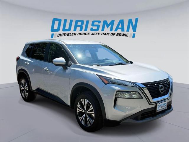 2023 Nissan Rogue SV Intelligent AWD for sale in Bowie, MD