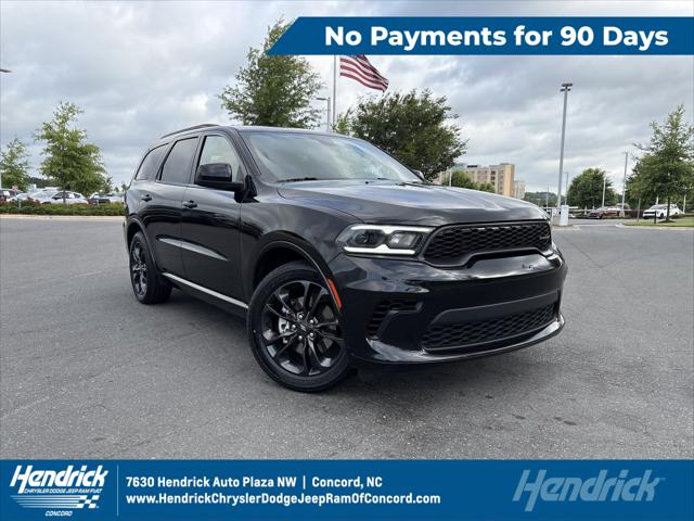 2023 Dodge Durango GT RWD for sale in Concord, NC