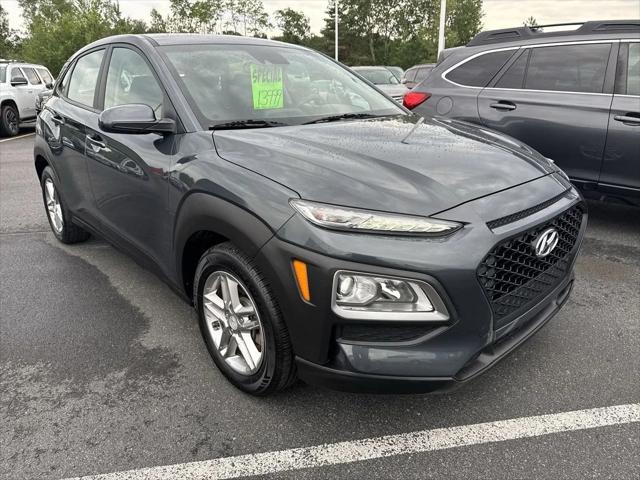 2020 Hyundai Kona SE 2020 Hyundai Kona SE
