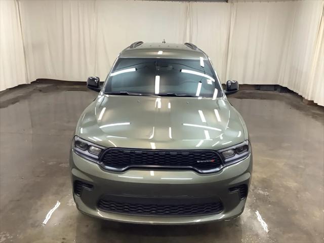 2026 Dodge Durango DURANGO GT AWD