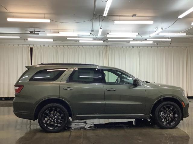 2026 Dodge Durango GT AWD