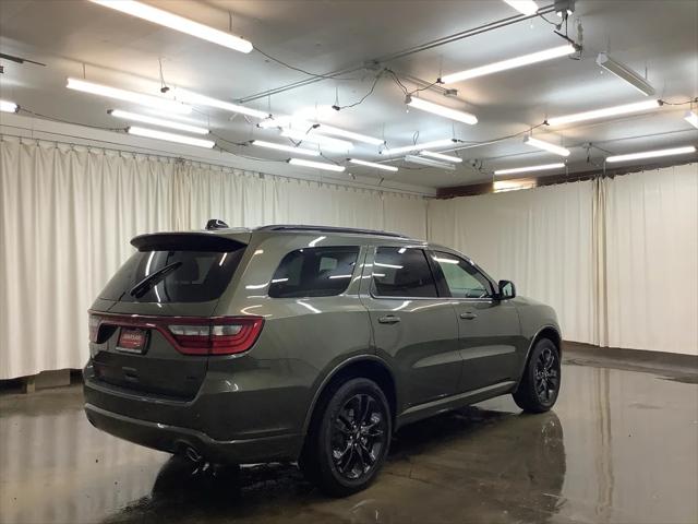 2026 Dodge Durango GT AWD