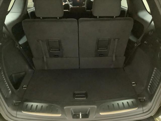 2026 Dodge Durango GT AWD