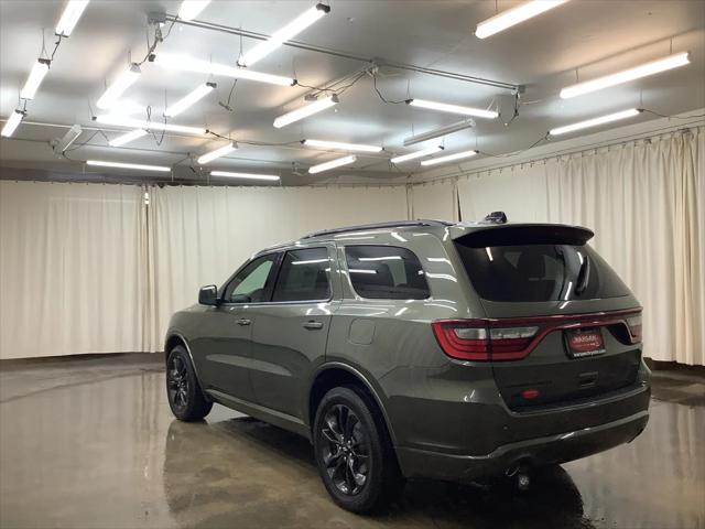 2026 Dodge Durango GT AWD