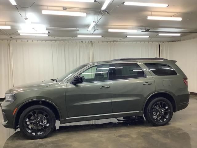2026 Dodge Durango GT AWD