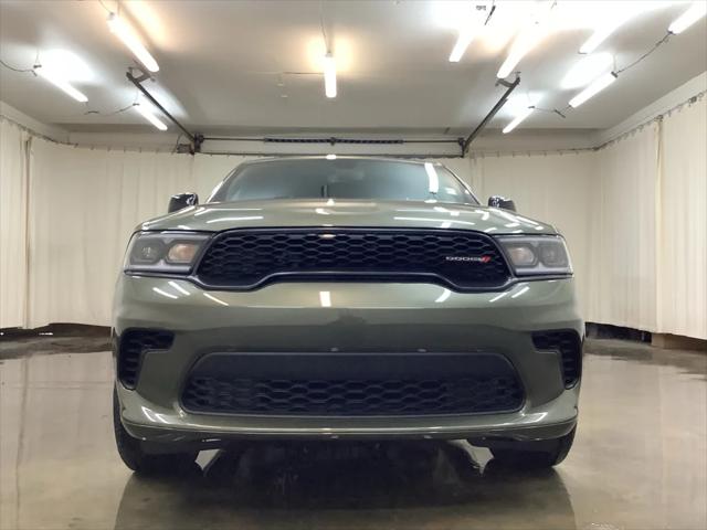 2026 Dodge Durango GT AWD