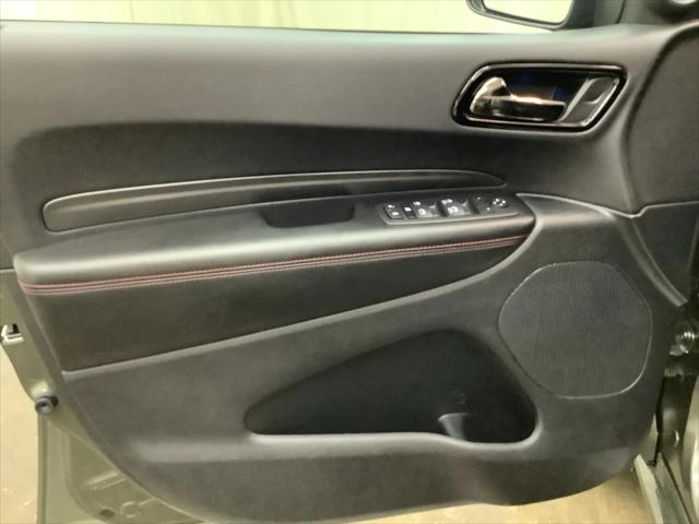 2026 Dodge Durango GT AWD