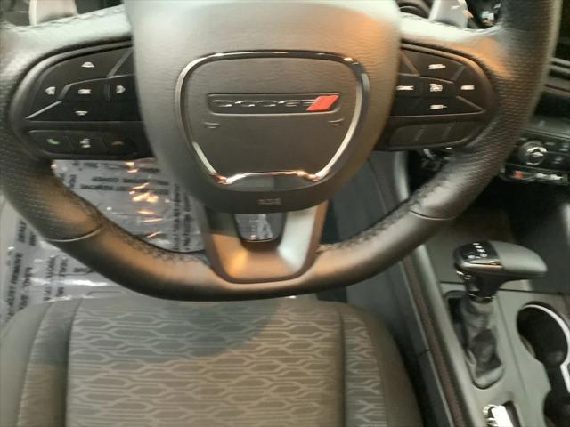 2026 Dodge Durango GT AWD