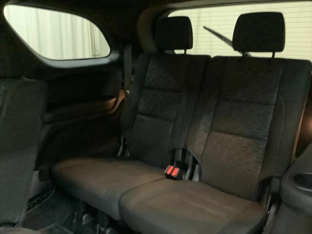 2026 Dodge Durango GT AWD