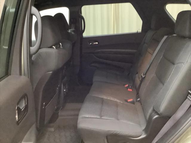 2026 Dodge Durango GT AWD
