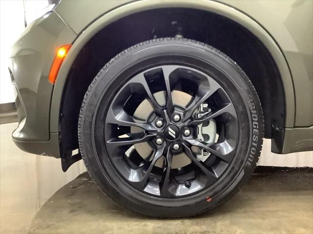 2026 Dodge Durango GT AWD