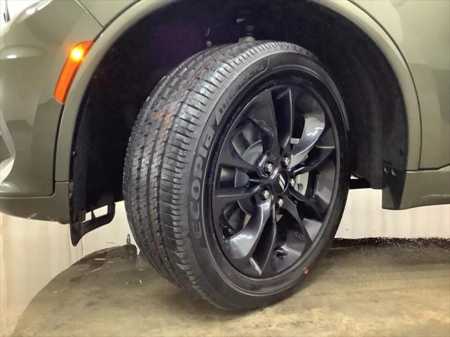 2026 Dodge Durango GT AWD