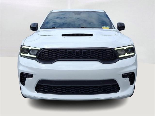 2021 Dodge Durango R/T AWD