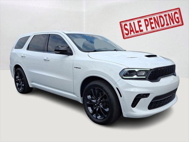 2021 Dodge Durango R/T AWD