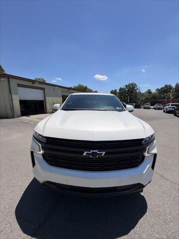 2024 Chevrolet Tahoe 4WD RST 2024 Chevrolet Tahoe 4WD RST