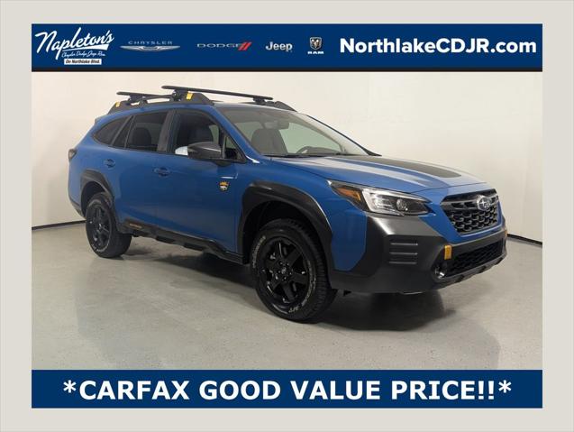 2023 Subaru Outback Wilderness for sale in Lake Park, FL