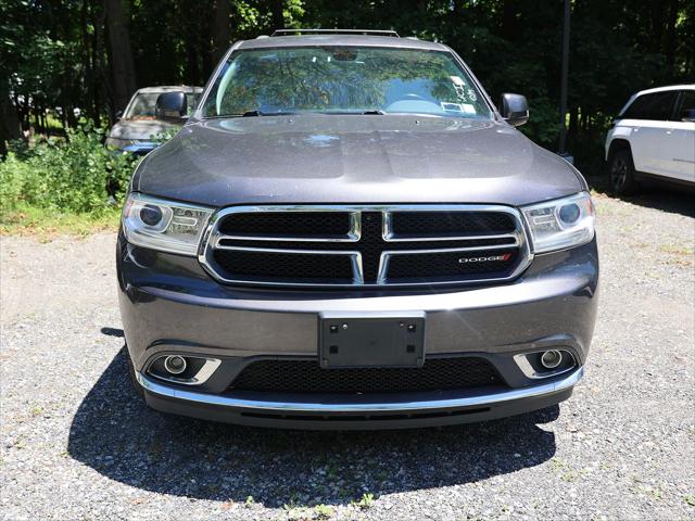 2019 Dodge Durango SXT AWD