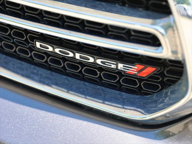 2019 Dodge Durango SXT AWD