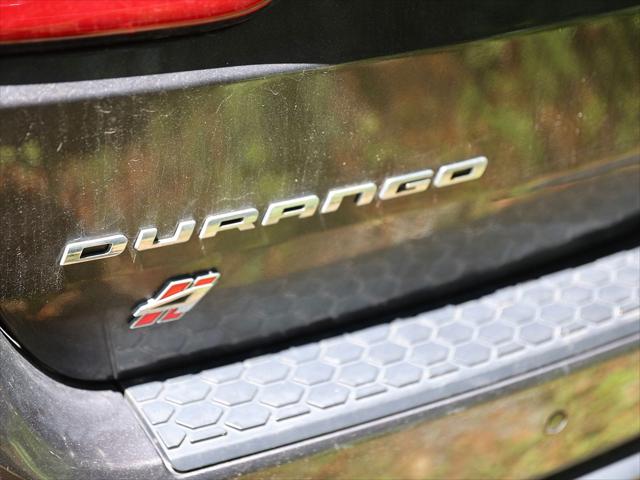 2019 Dodge Durango SXT AWD