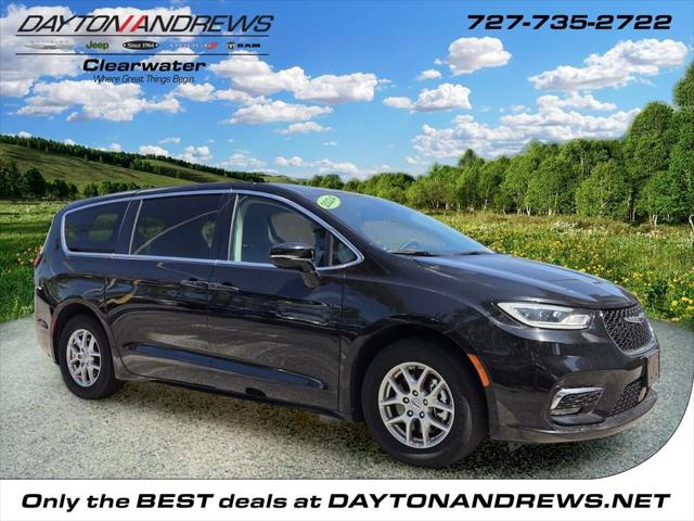 2024 Chrysler Pacifica Touring L for sale in Clearwater, FL