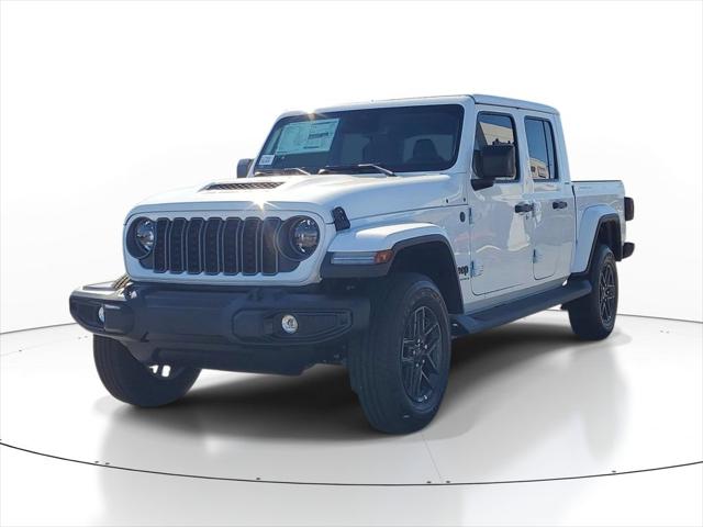 2026 Jeep Gladiator Sport S for sale in Orlando, FL