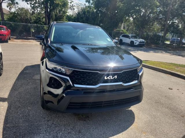 2023 Kia Sorento LX for sale in Orlando, FL