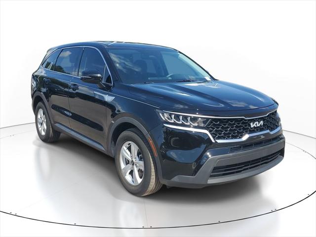 2023 Kia Sorento LX for sale in Orlando, FL