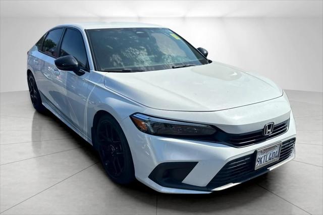 2024 Honda Civic Sport for sale in National City, CA
