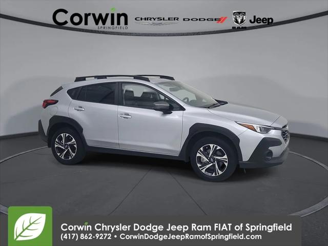 2024 Subaru Crosstrek Premium for sale in Springfield, MO